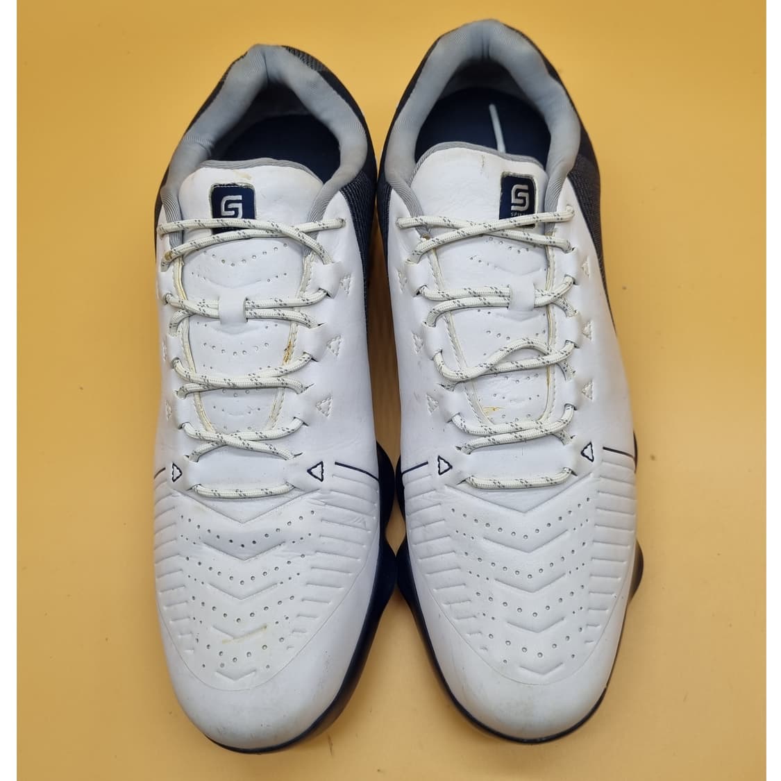 언더아머 스피드2 남성골프화280 상품이미지2