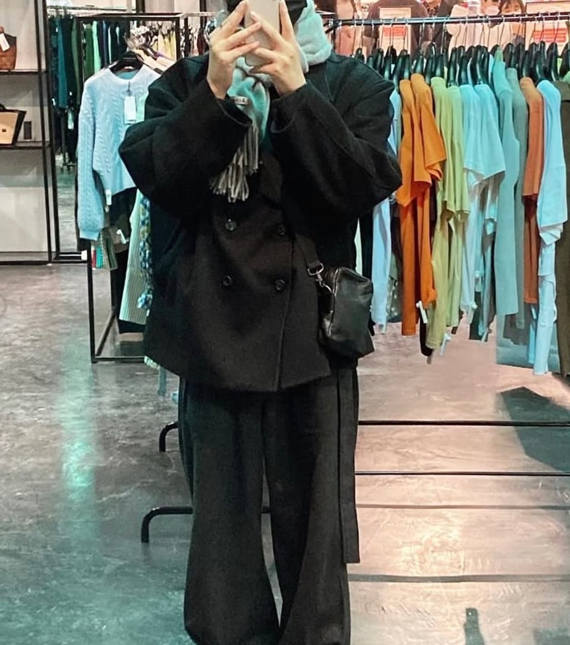 유스 피코트 상품이미지8