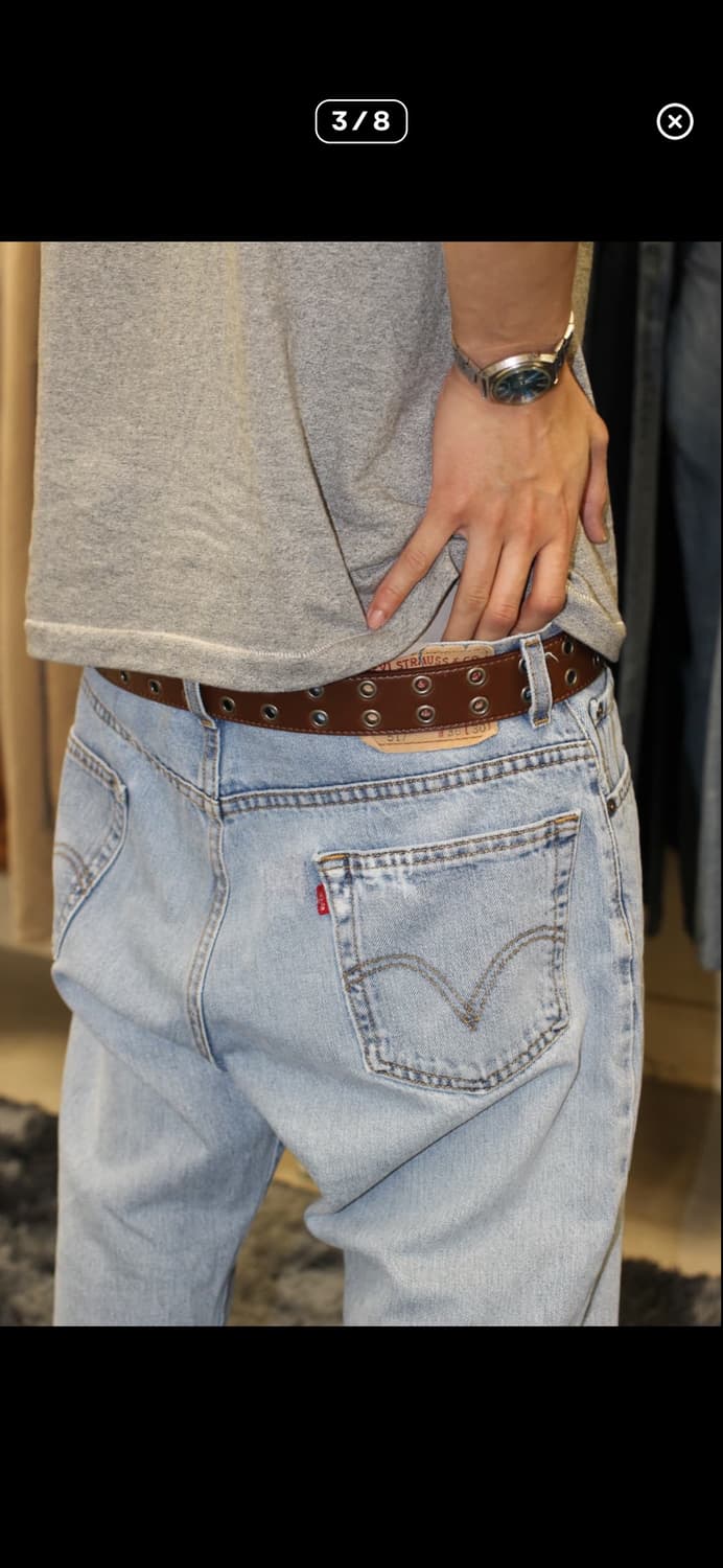 00s Levi’s 517 상품이미지3