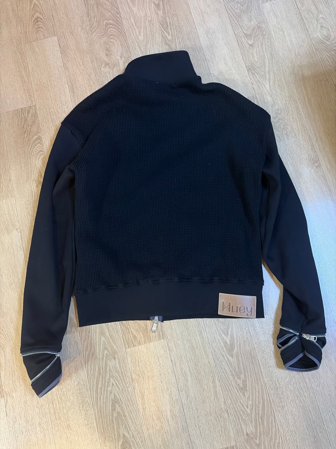 휴이 자켓 상품이미지2