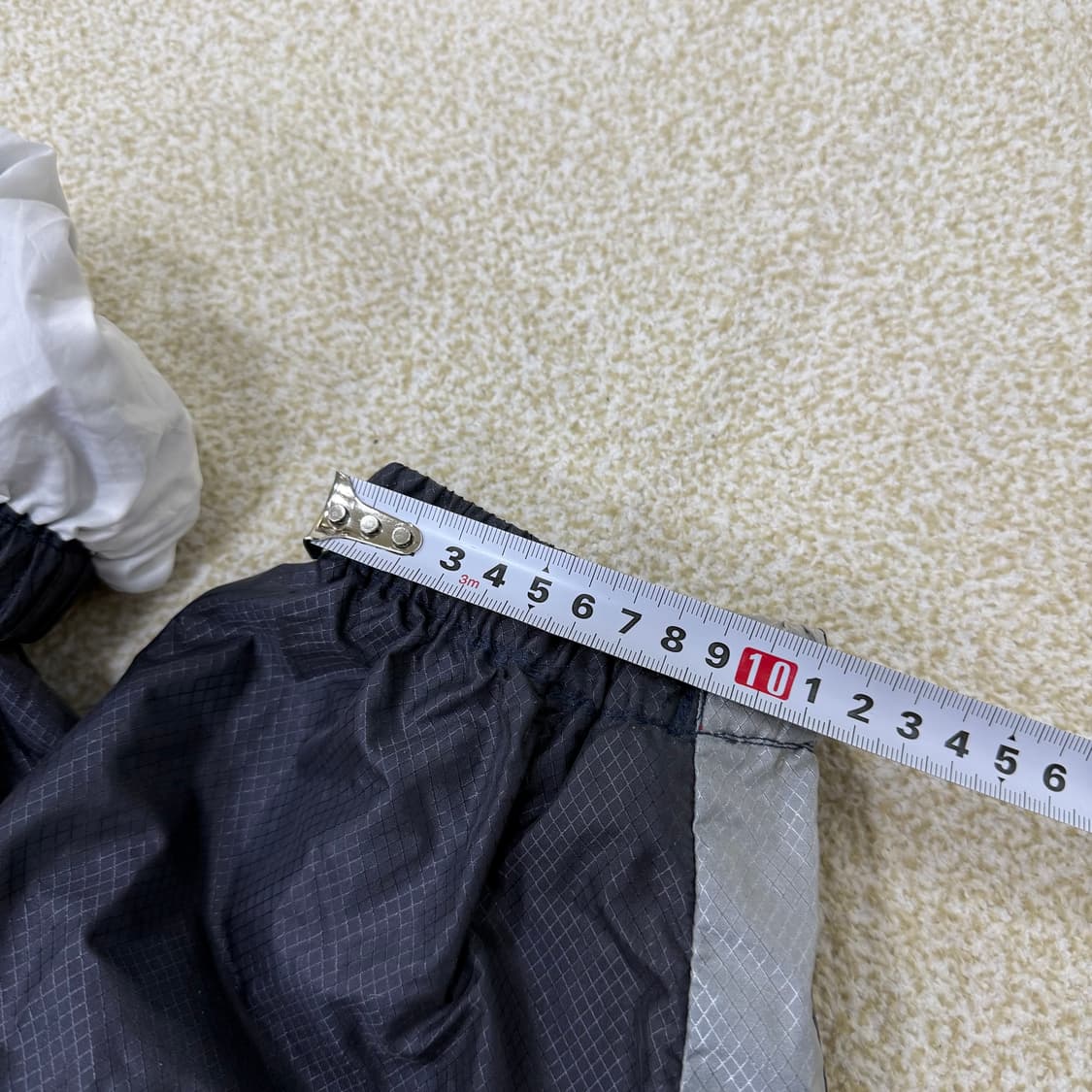 L 나이키 올드스쿨 트랙팬츠 0202T2 상품이미지8