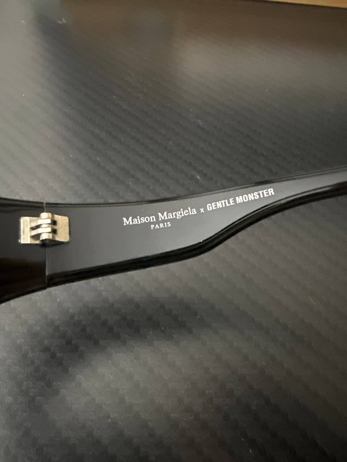 마르지엘라 젠틀몬스터 MM003 상품이미지3