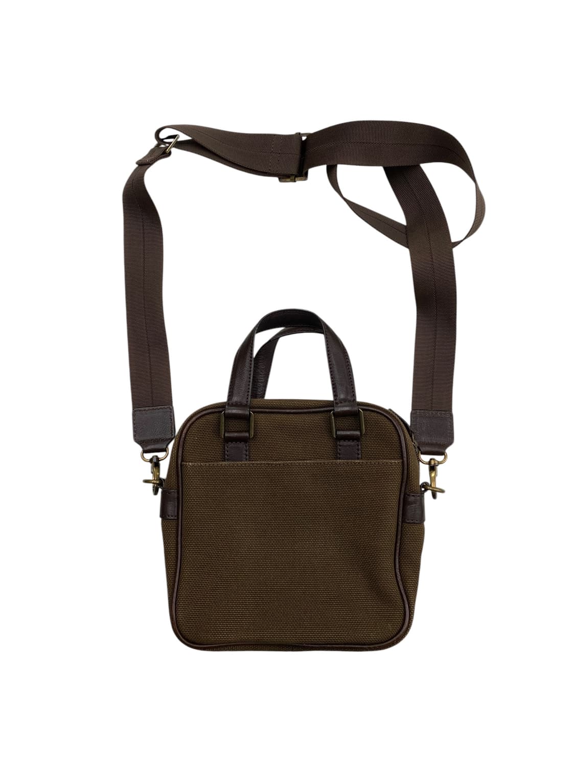 몽삭 캔버스백 3way 상품이미지2