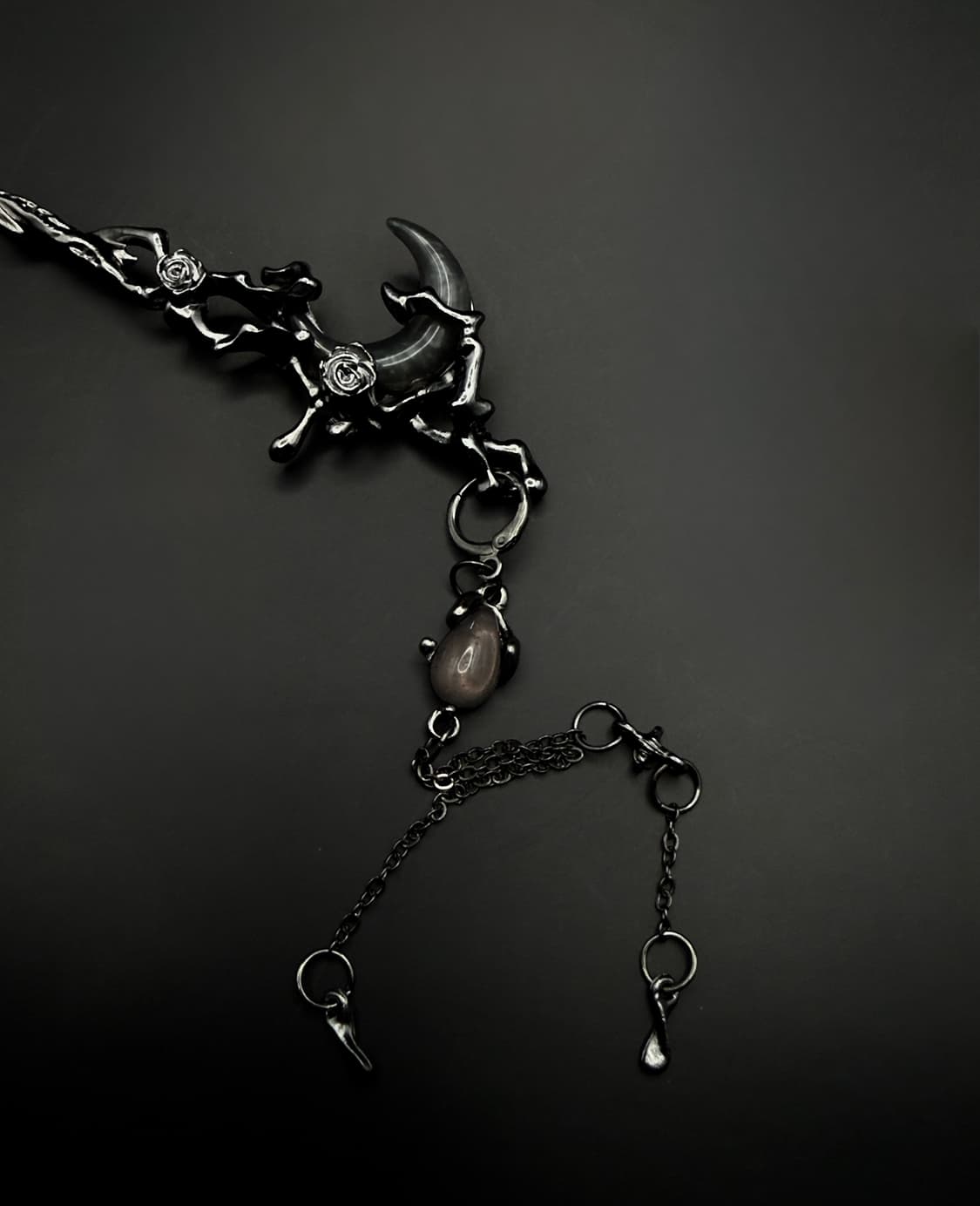 pcr053 Moon hairpin 상품이미지4