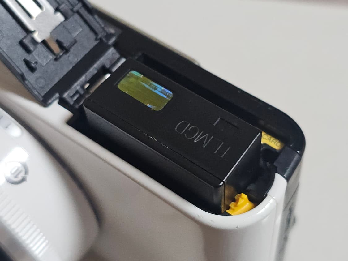 니콘 Nikon 1 J1 미러리스 카메라 상품이미지9