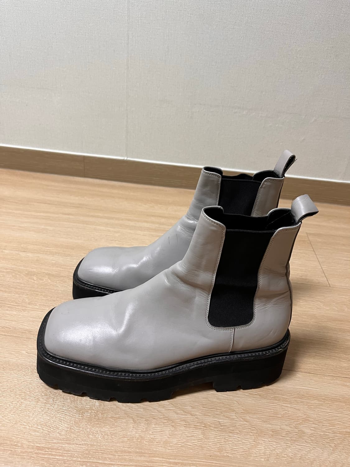 톤노22 첼시부츠 265 상품이미지1