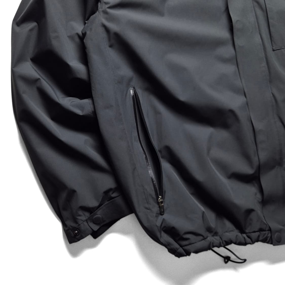[XL] 컬럼비아 나일론 바람막이 상품이미지4
