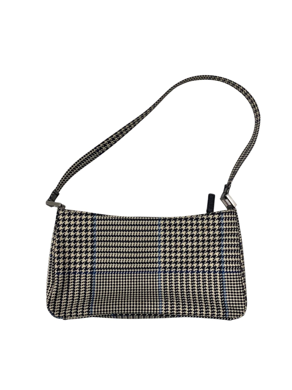 랄프로렌폴로 하운드투스 체크 숄더백 상품이미지2
