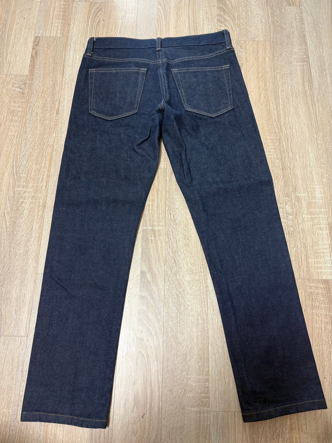 유니클로 셀비지 상품이미지2