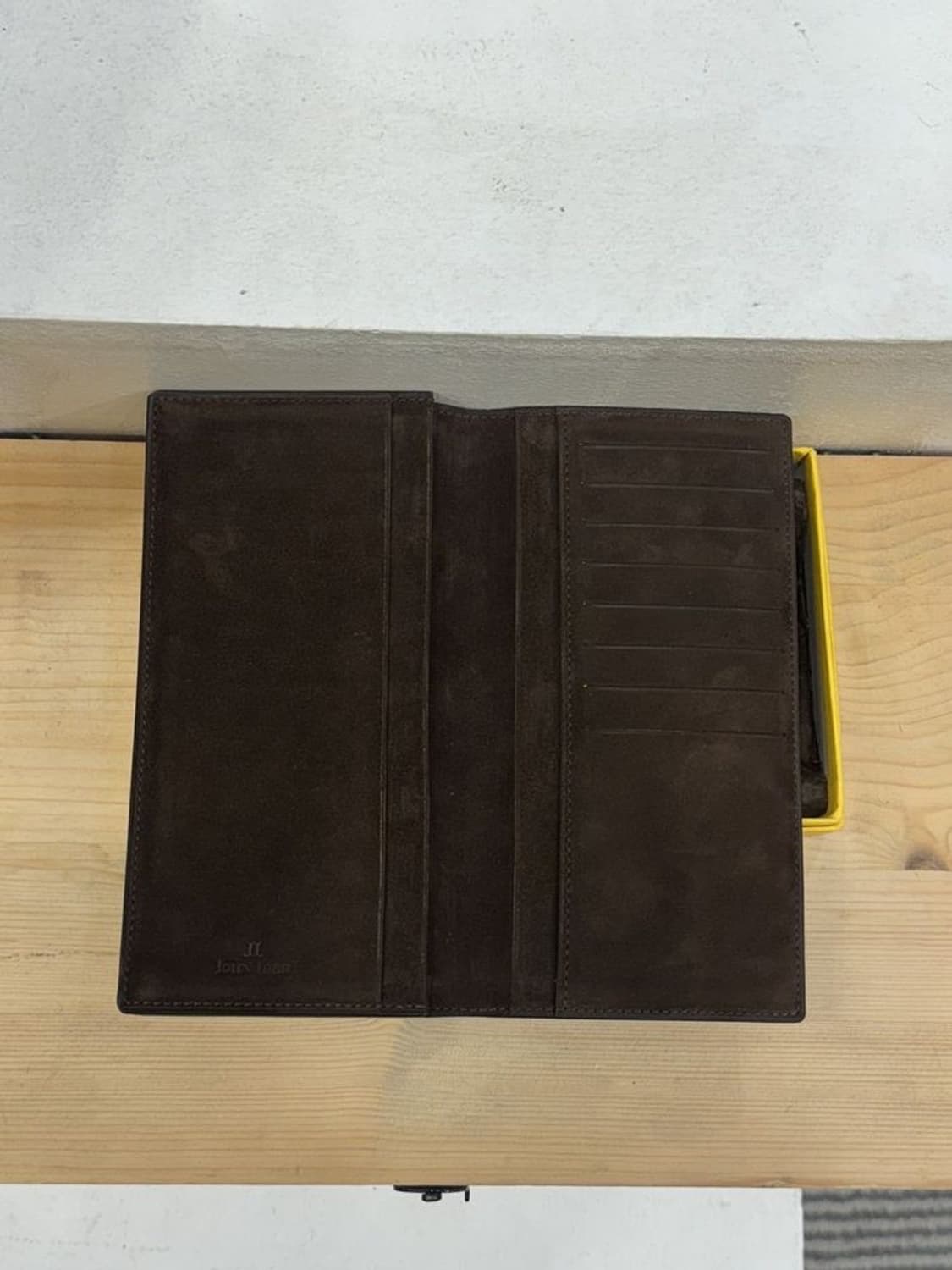 존롭 지갑 상품이미지6