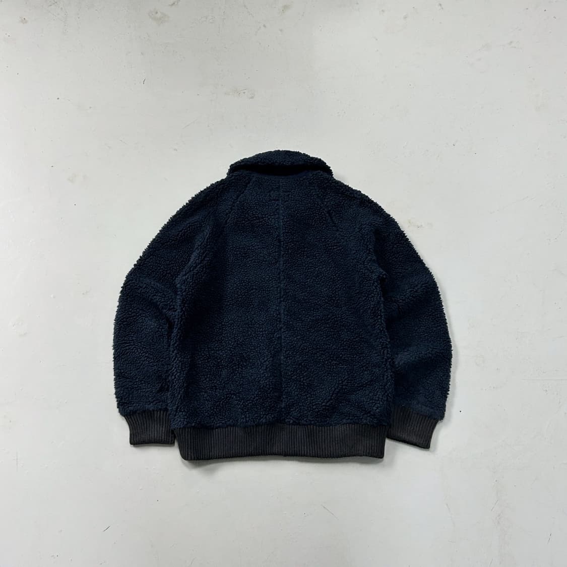 할리한센 파이버파일 플리스 자켓 상품이미지5