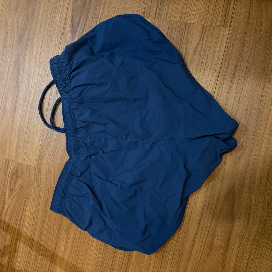 디스트릭트비전 x 뉴발란스 쇼츠 상품이미지3