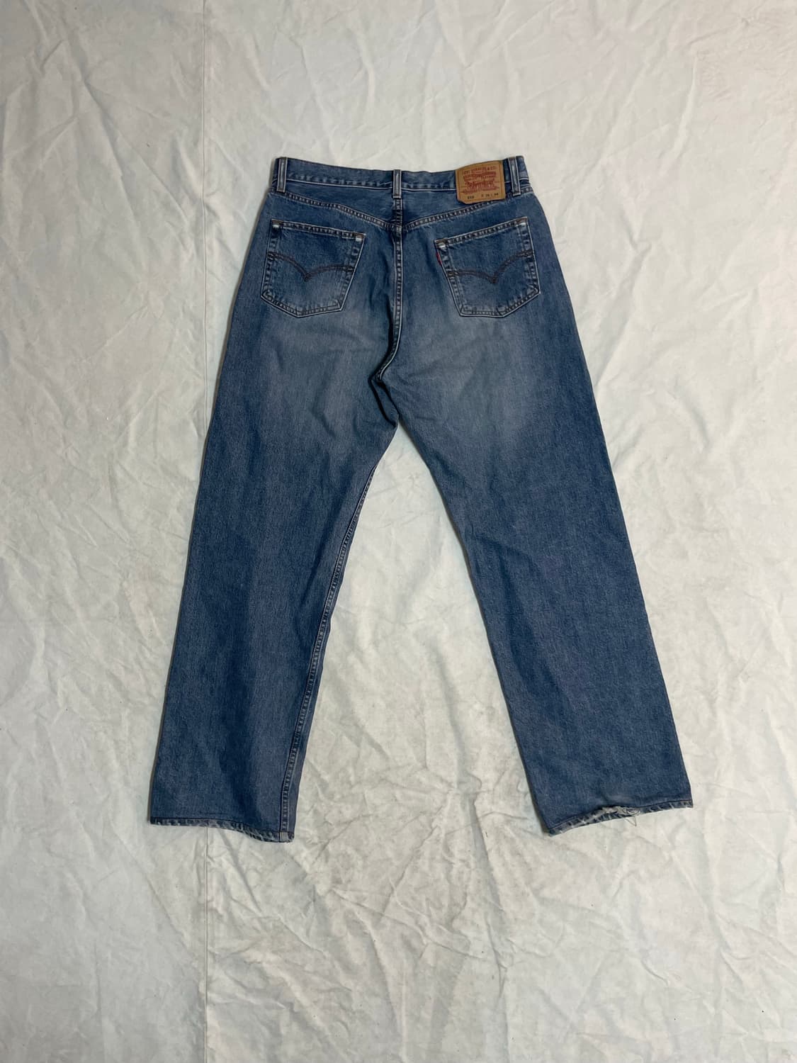 리바이스 515  상품이미지7