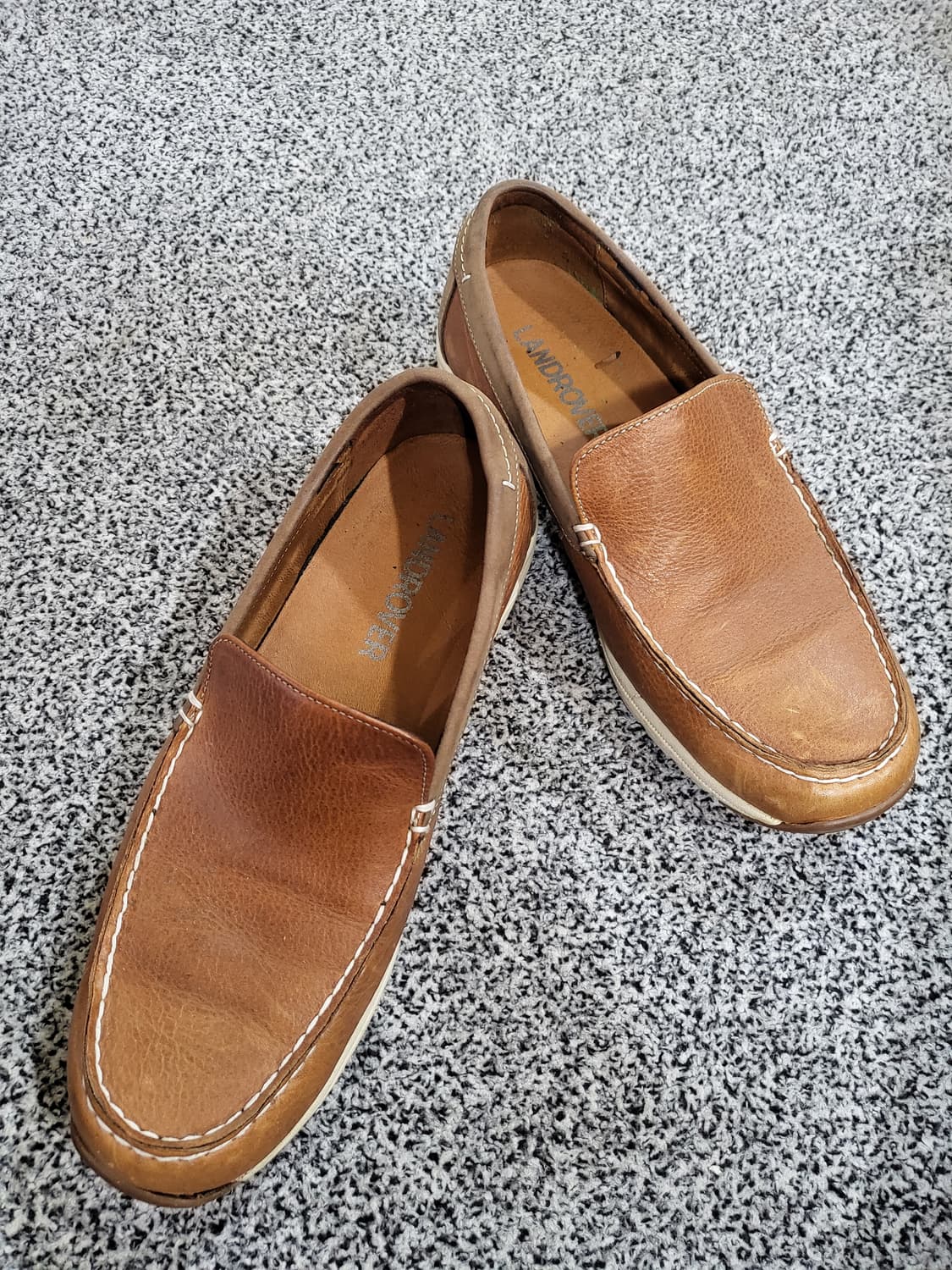 랜드로버 로퍼 상품이미지2