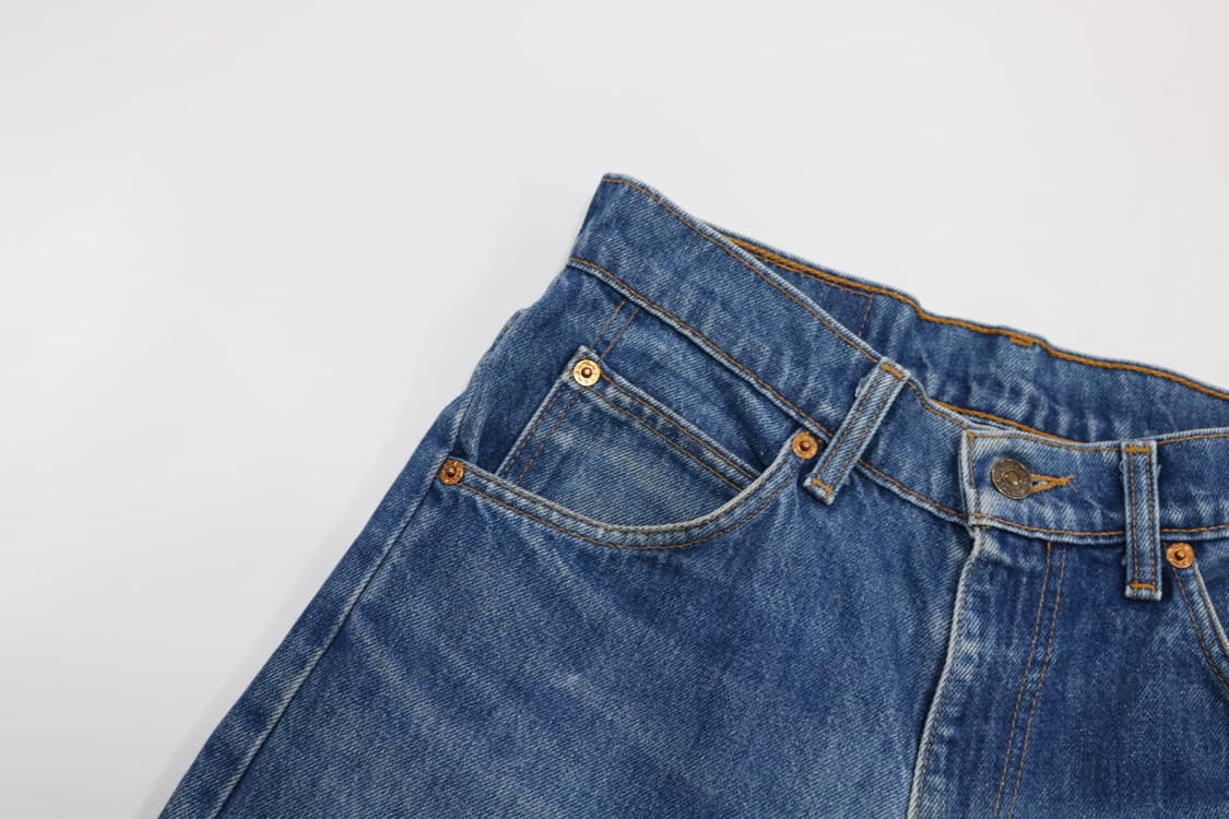 levis 리바이스 607 30\34 상품이미지4