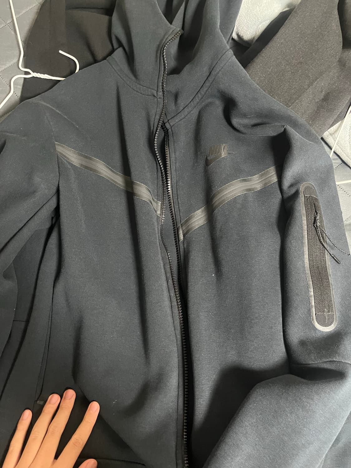 나이키 테크팩 상품이미지1