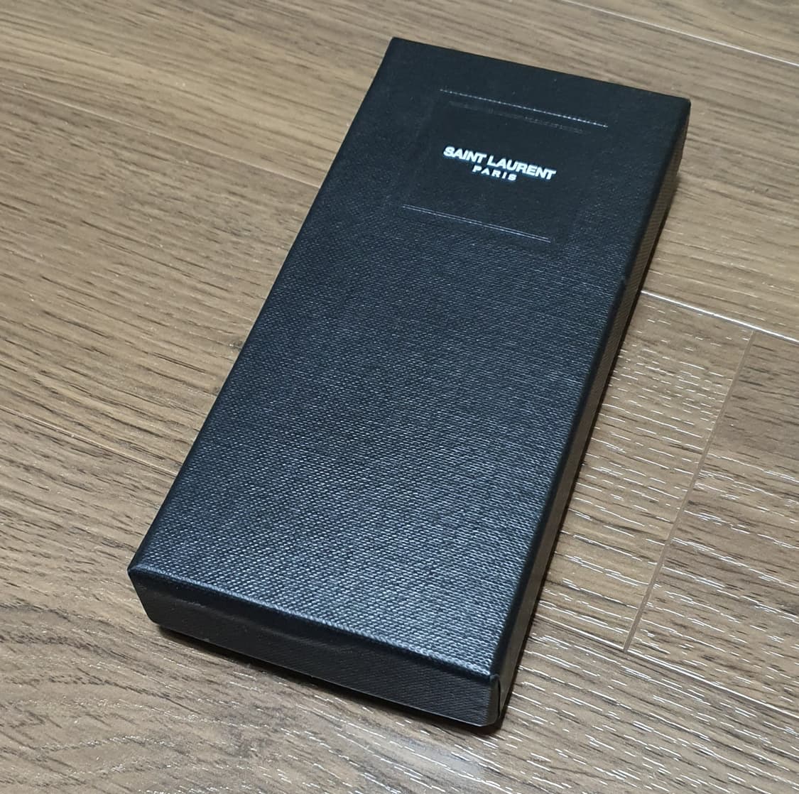 생로랑 16ss 서프시즌 폴카도트 보타이 상품이미지9