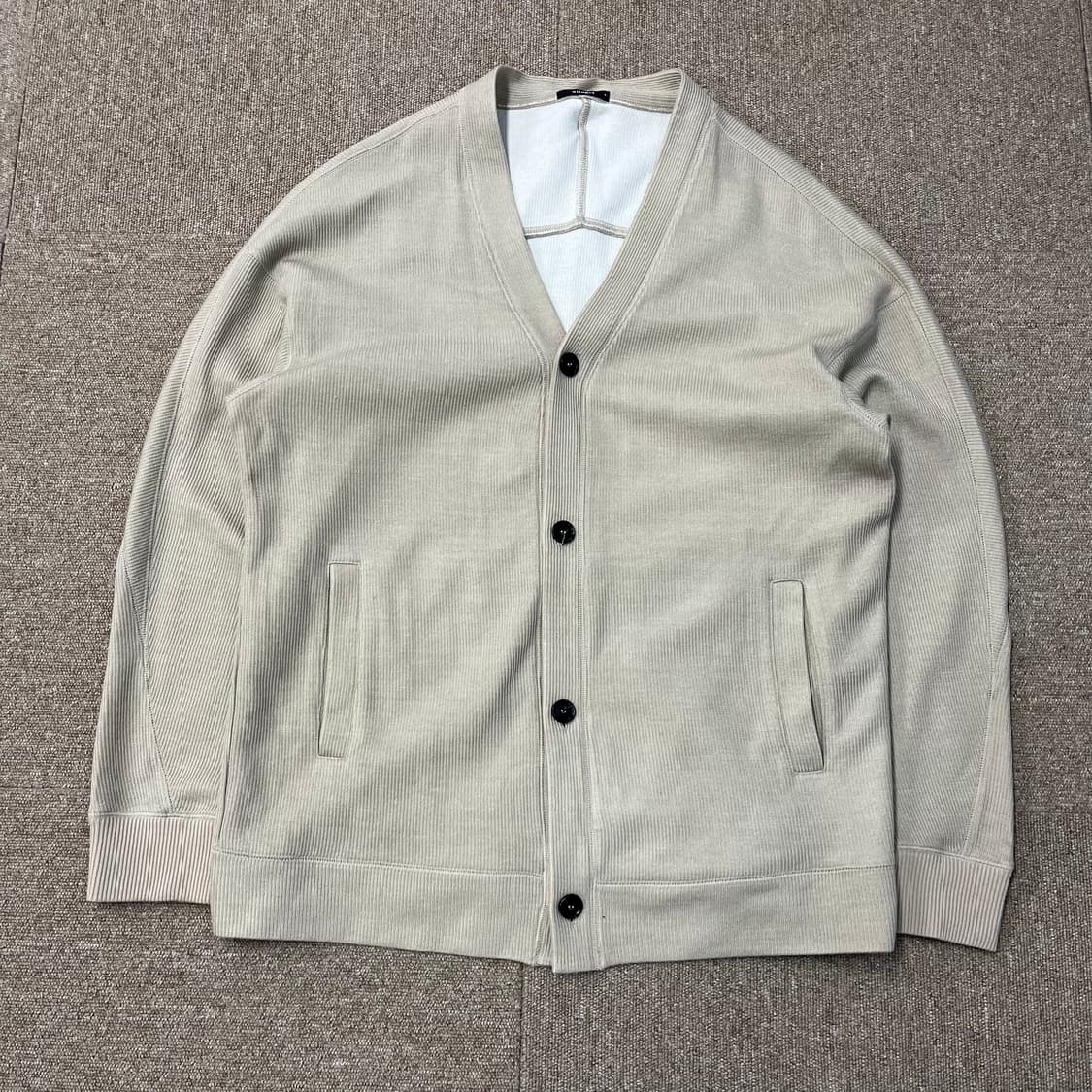  알레그리 가디건 상품이미지2