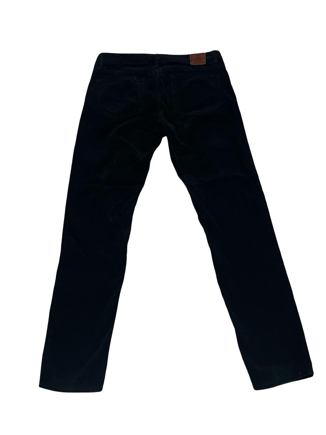 폴로스포츠 코듀로이 바지 30 상품이미지2