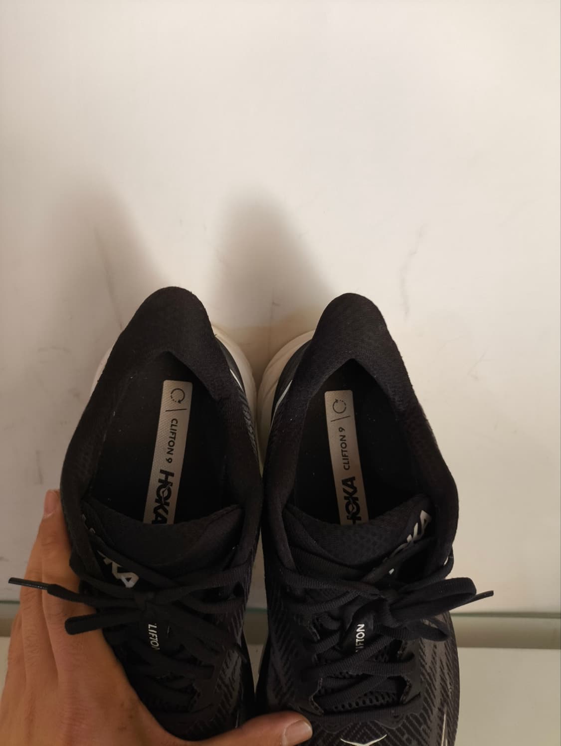 285mm 호카오네오네 클리프톤9 런닝화  상품이미지6