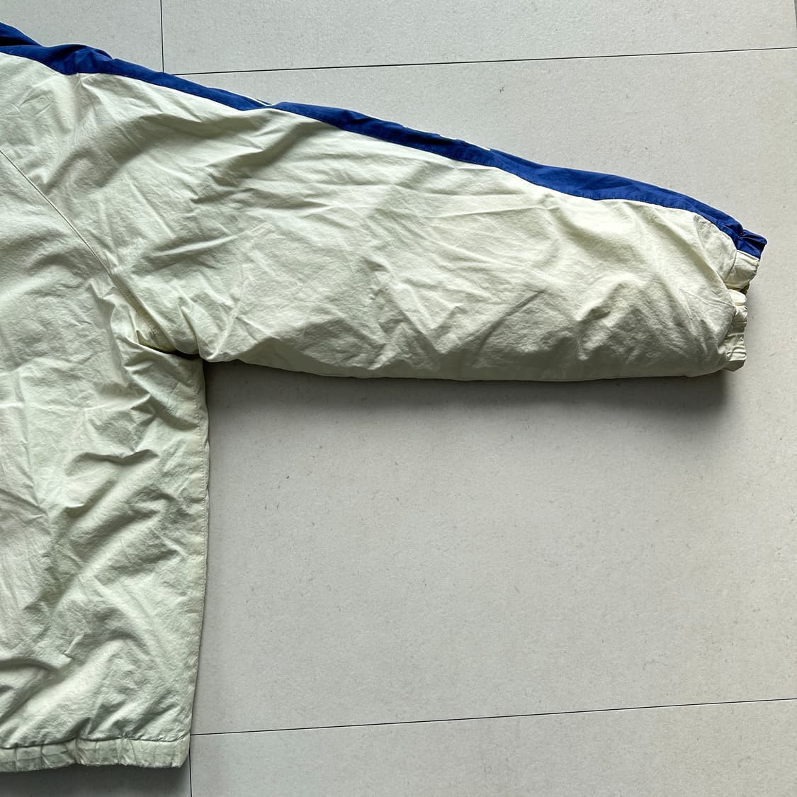 90s 폴로 랄프로렌 빈티지 스키 다운자켓 L 상품이미지3