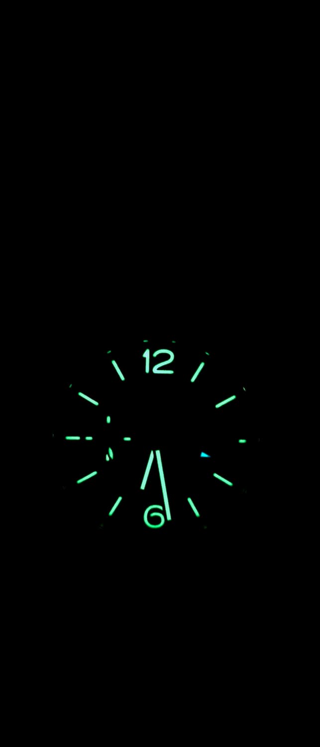 신품급 500만원 할인)파네라이 루미노르 쿼란타 BiTempo 상품이미지6