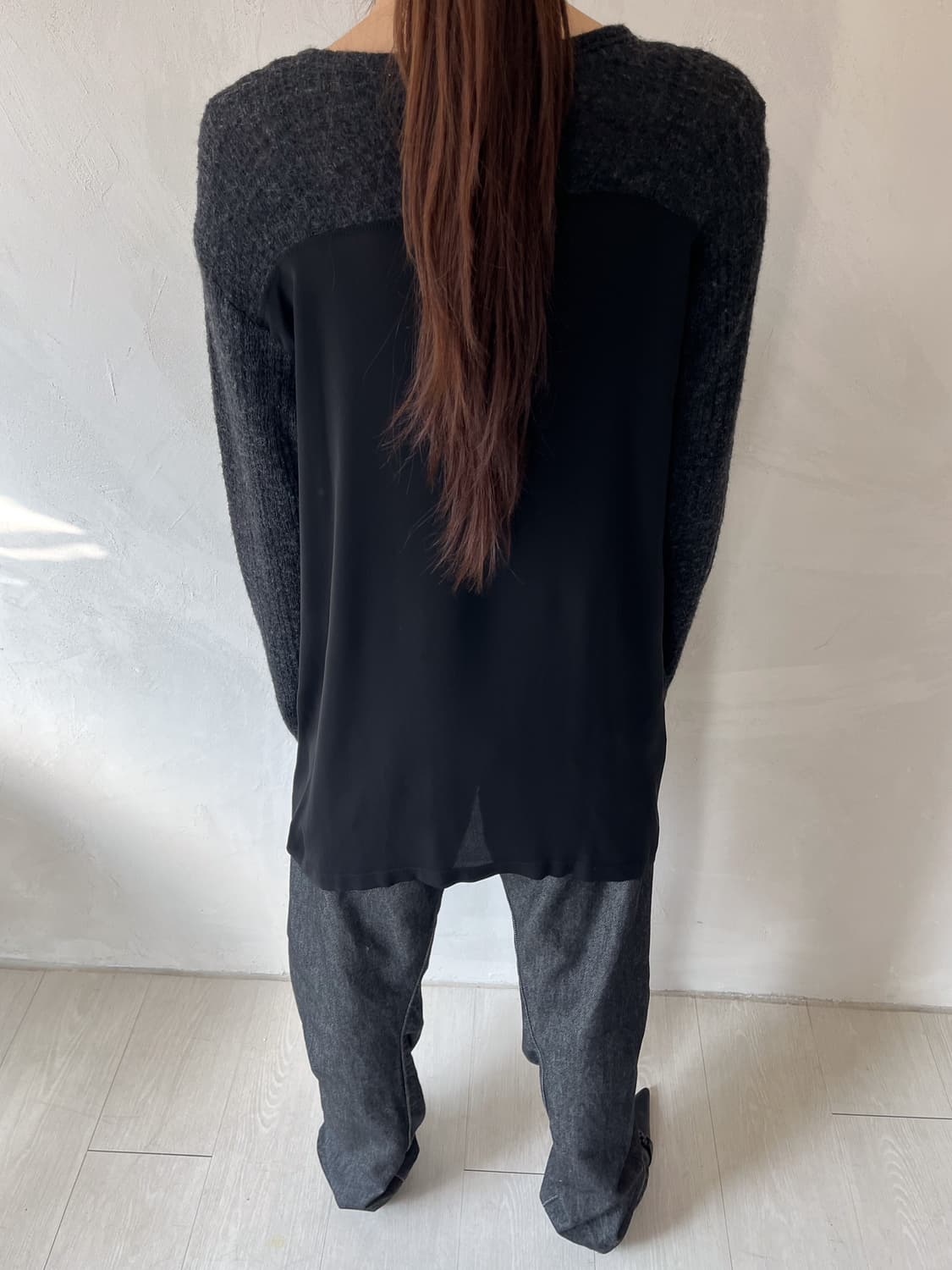 Zucca (2013 F/W) 상품이미지6