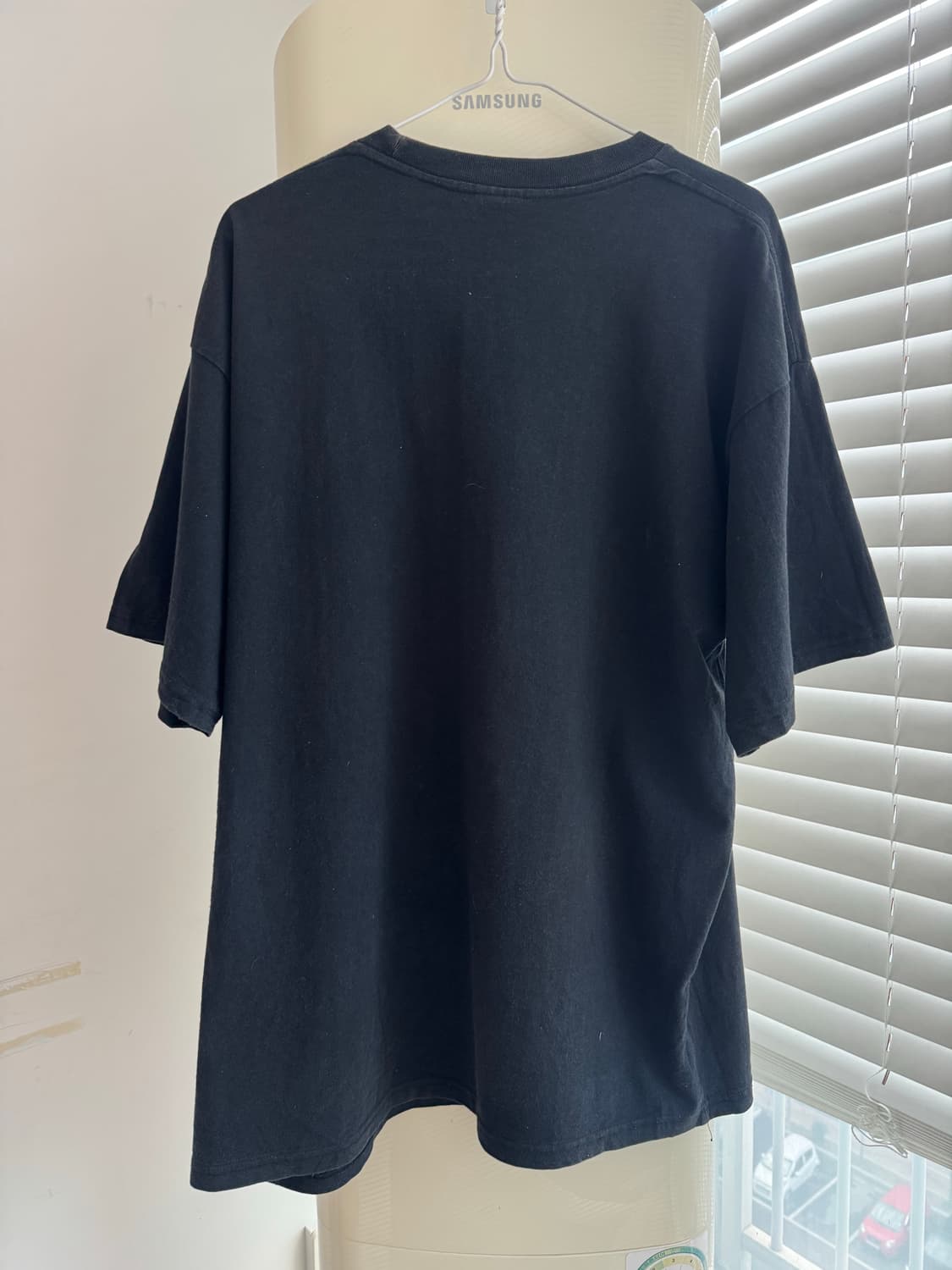 [105] 나이키 90s 스우시 반팔티 상품이미지2