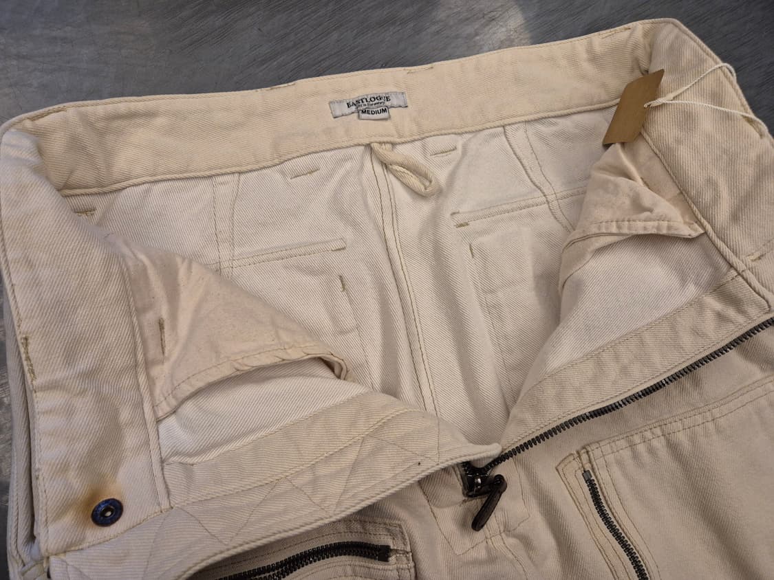 이스트로그 플라이트 팬츠 상품이미지8