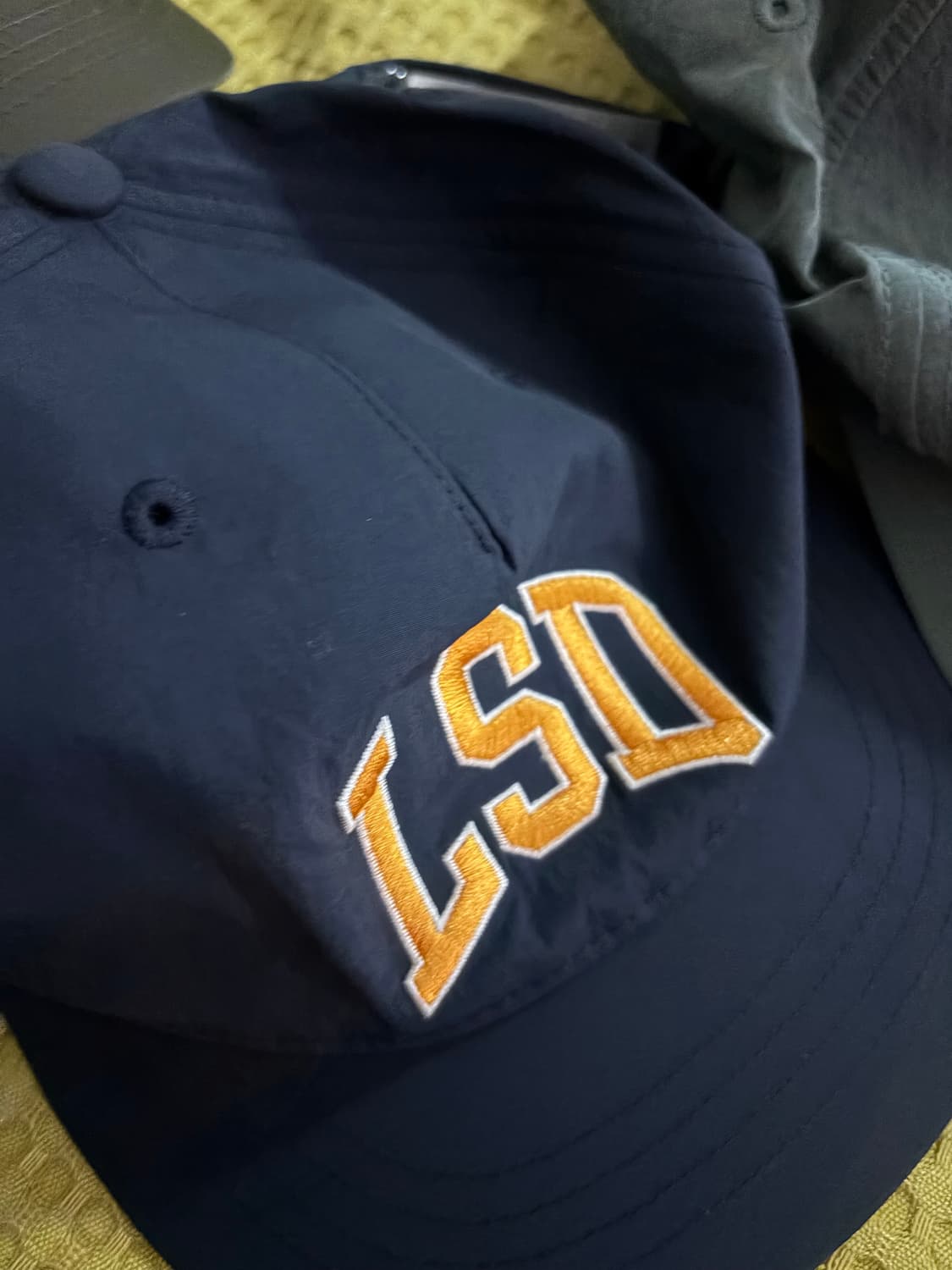 새티스파이 러닝캡 상품이미지1