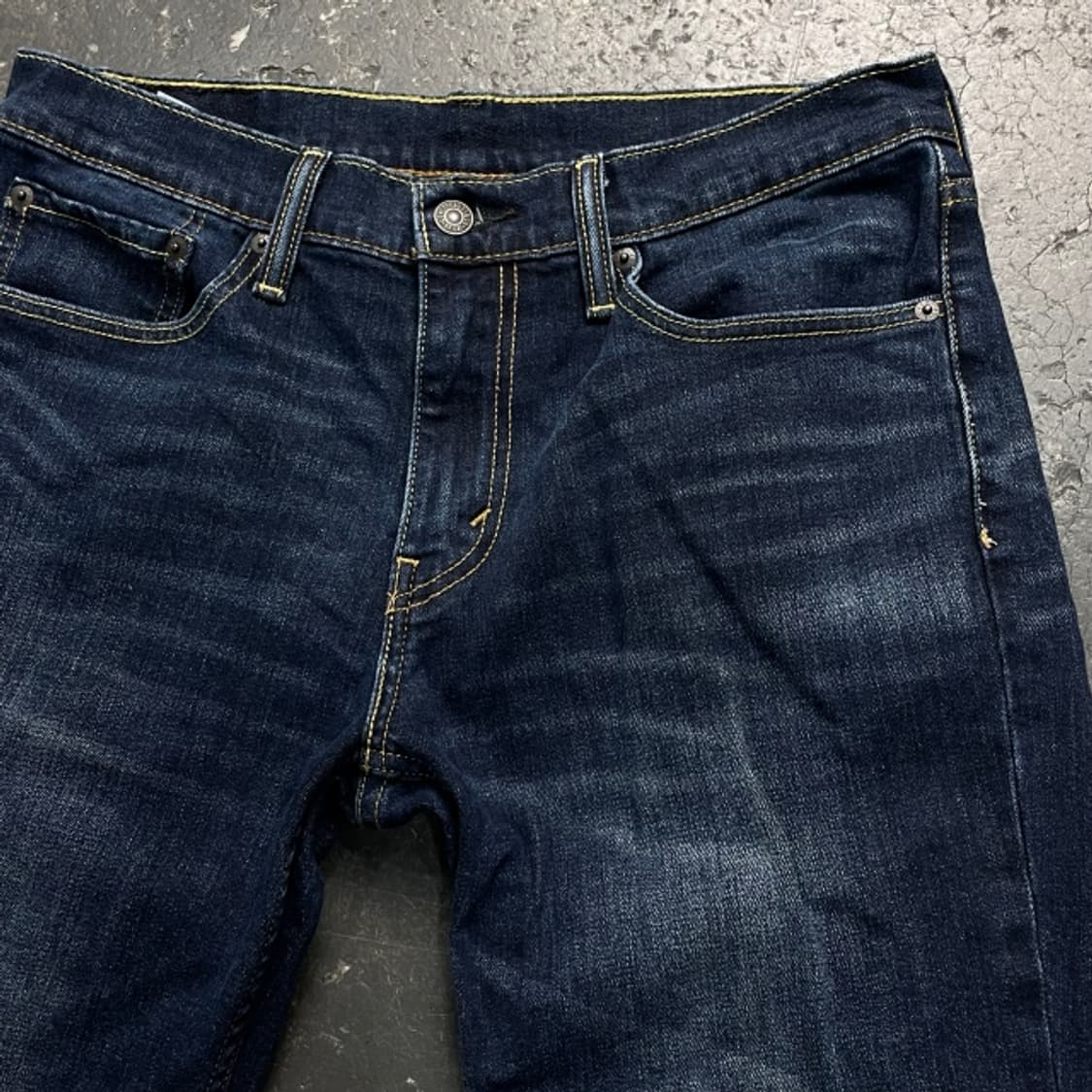 32 리바이스 511 청바지  상품이미지2