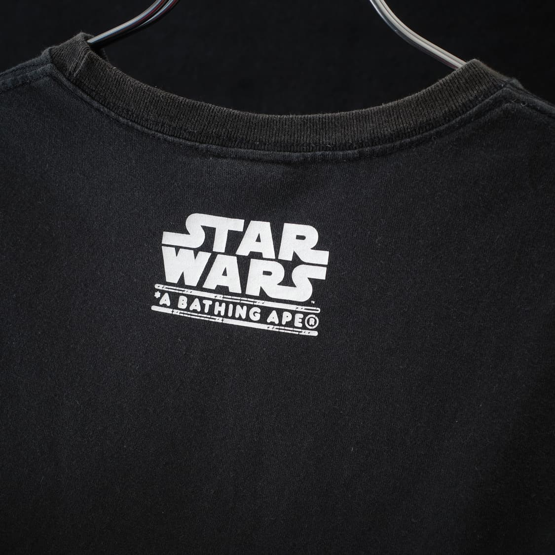 Bape x Star Wars 상품이미지5