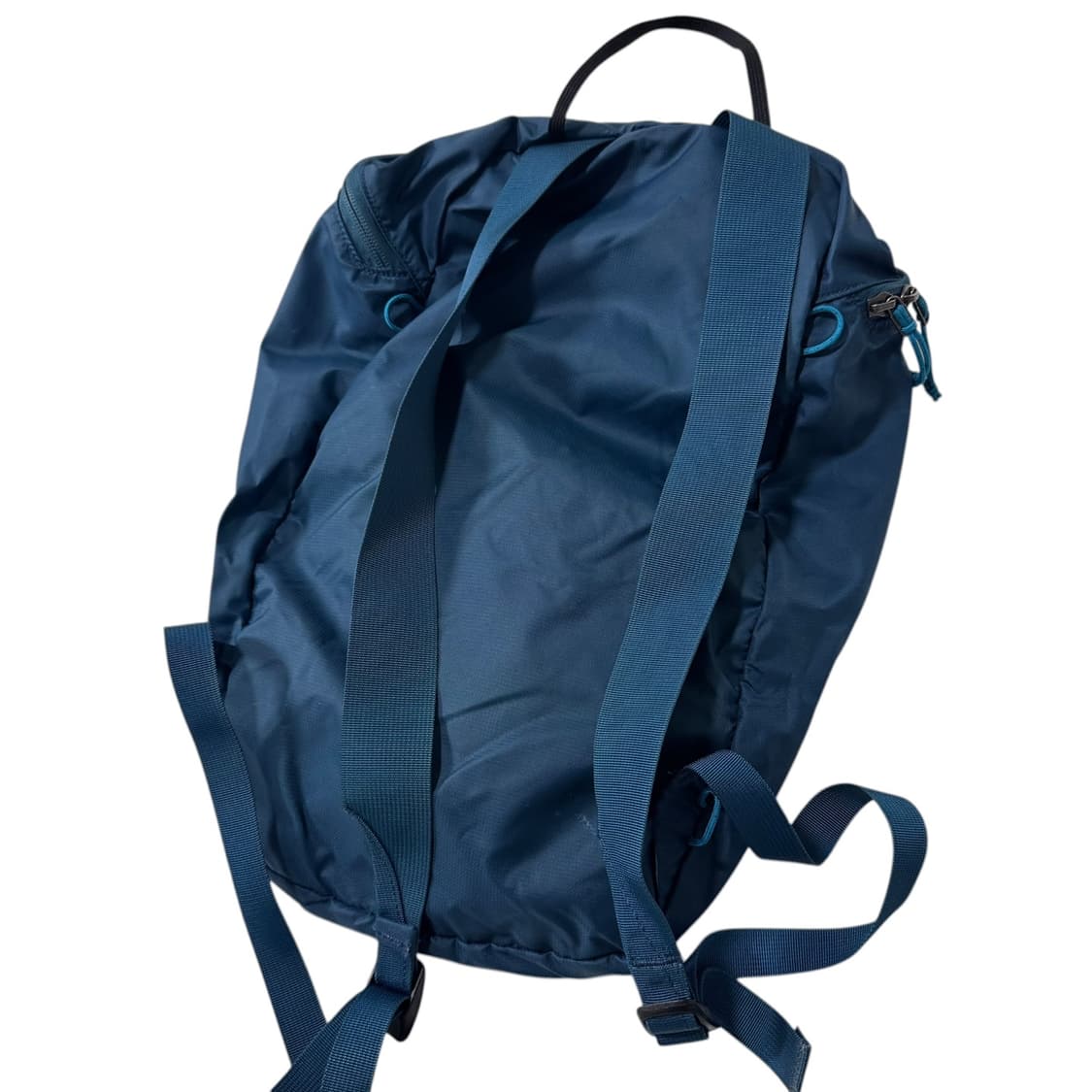 아크테릭스 인덱스15 딥블루 백팩 상품이미지2