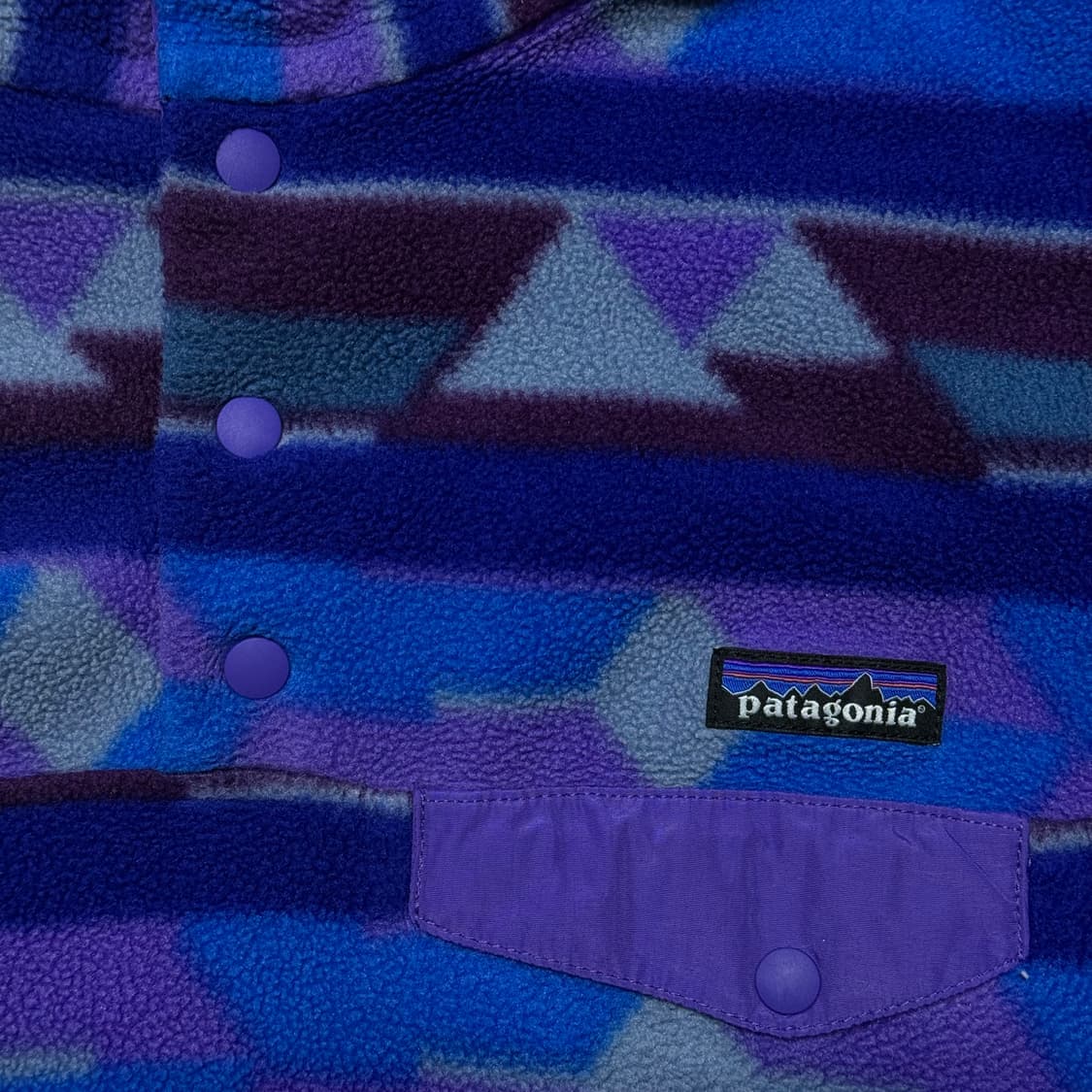 파타고니아 신칠라 아즈텍 상품이미지5