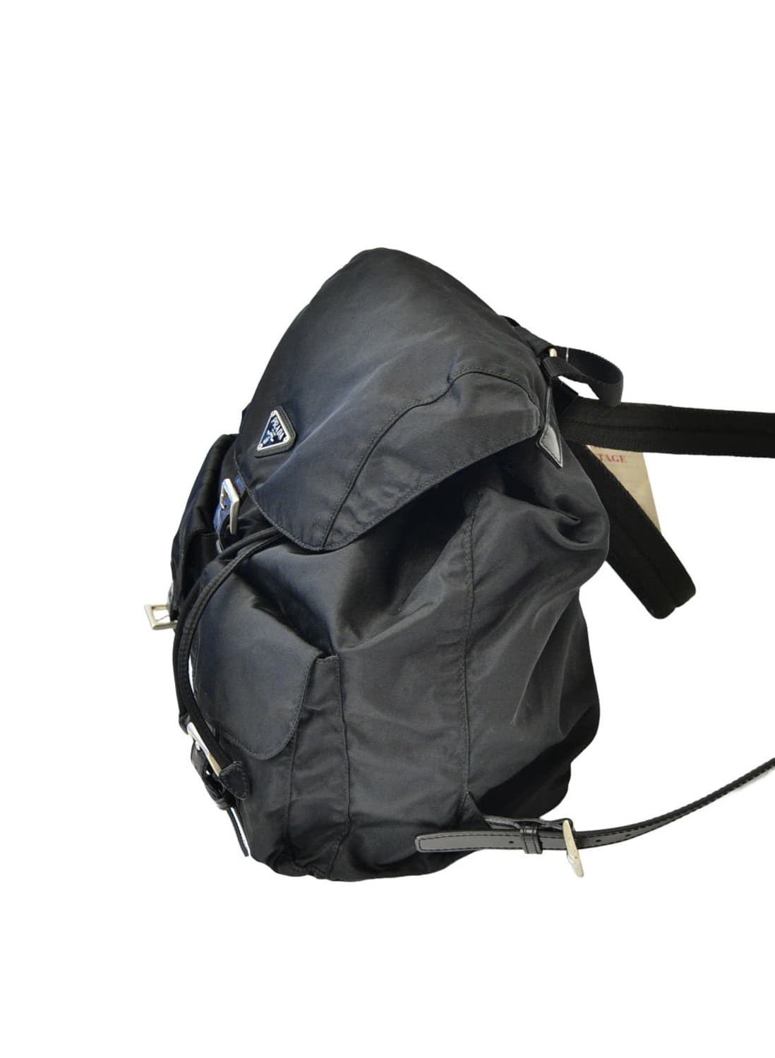 프라다 포코노 백팩 (정품) 상품이미지3