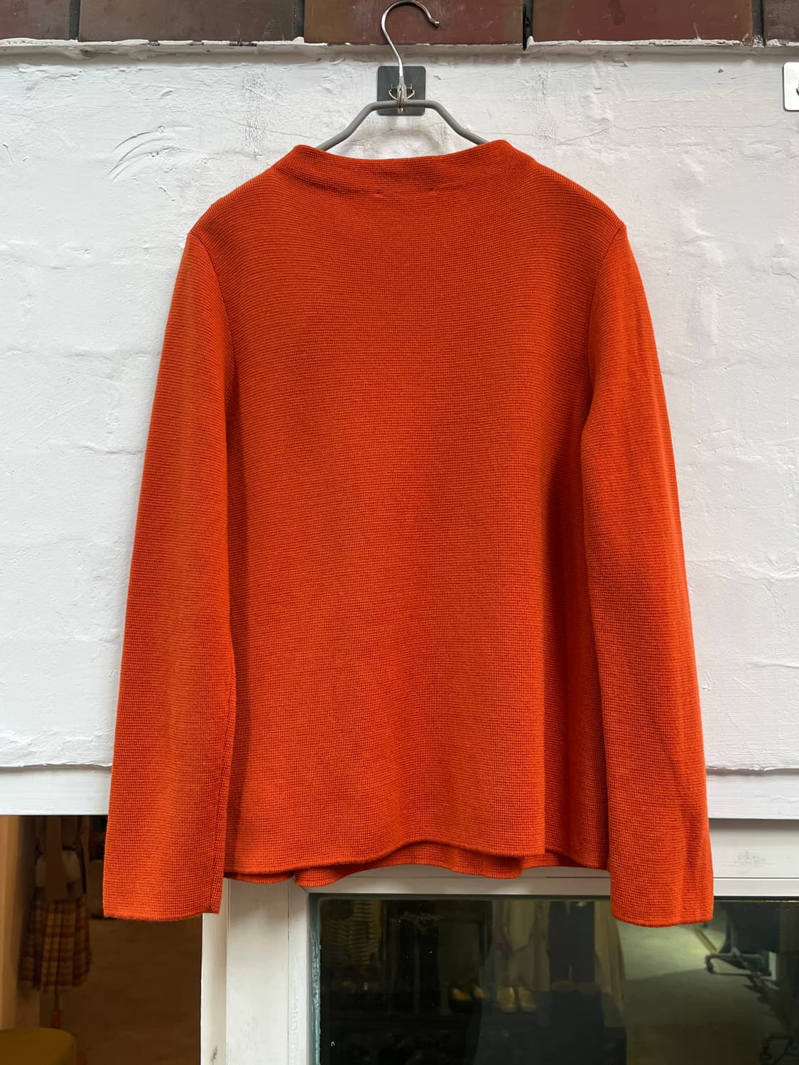 Daniel&Mayer 이태리 메리노 울 니트 L 상품이미지8