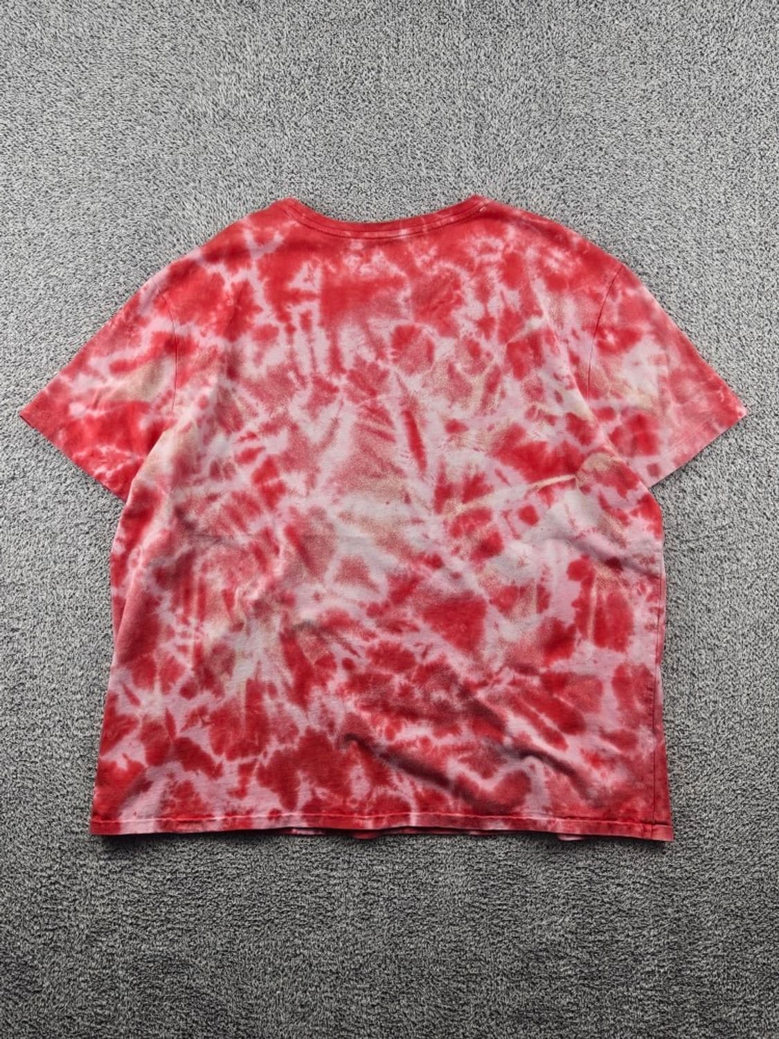 폴로랄프로렌 다잉 커스텀 싱글스티치 반팔 티셔츠 (2XL) / 11518 상품이미지3