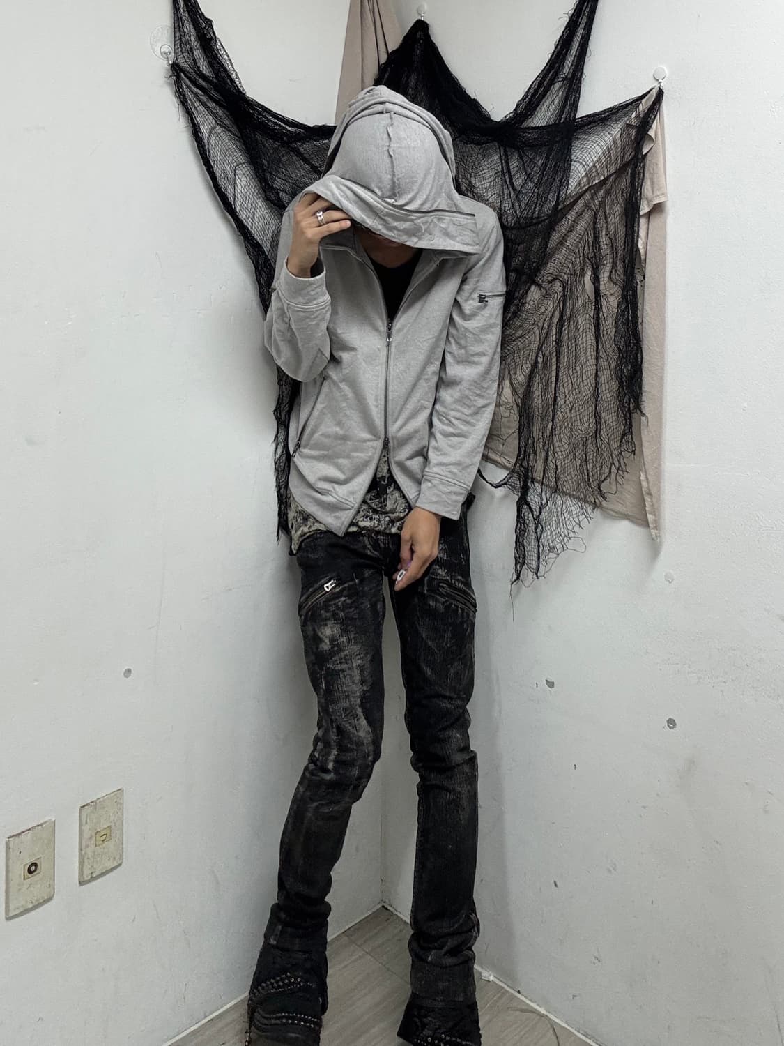 [SHELLAC X Semantic Design] Archive Doub 상품이미지2