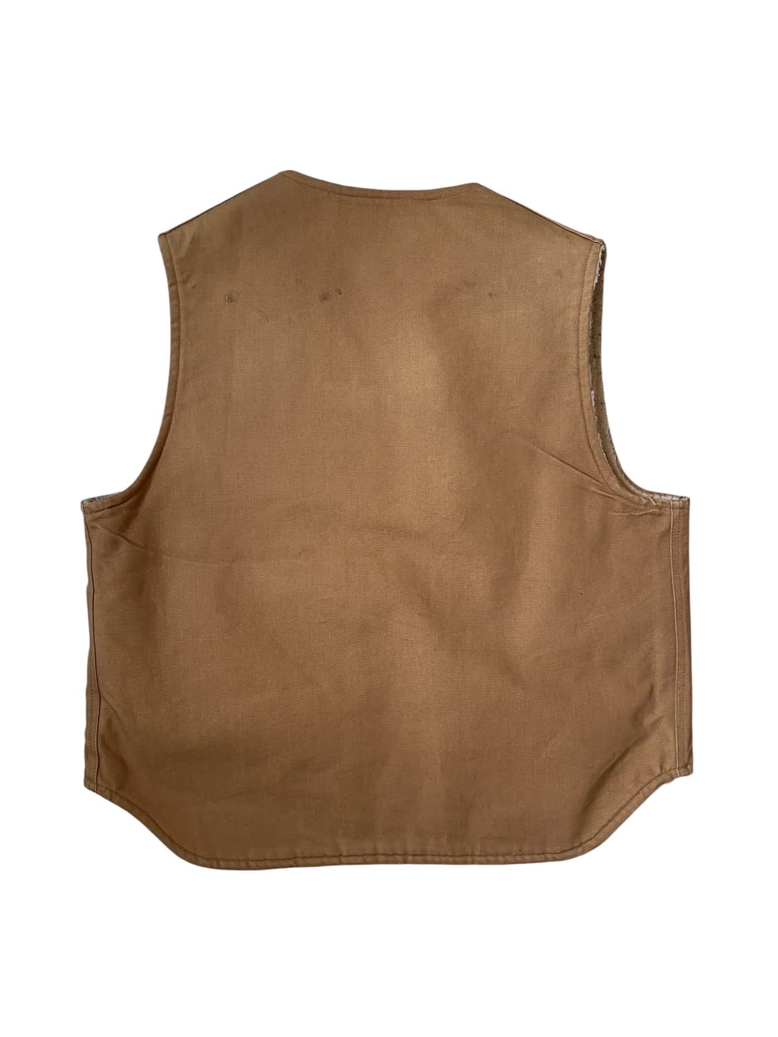 칼하트 조끼 후리스 (Man XL) AB1325 상품이미지7