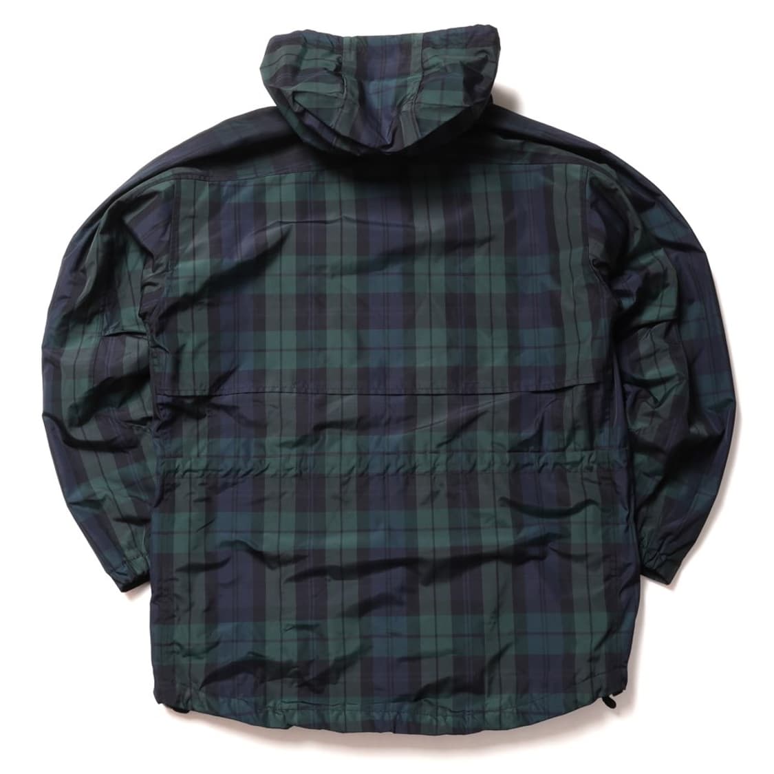 폴로 스포츠  Tartan Check Polyester Jacket  상품이미지6