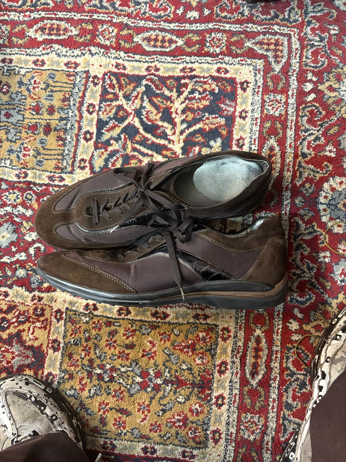 Tods 슈즈 상품이미지2