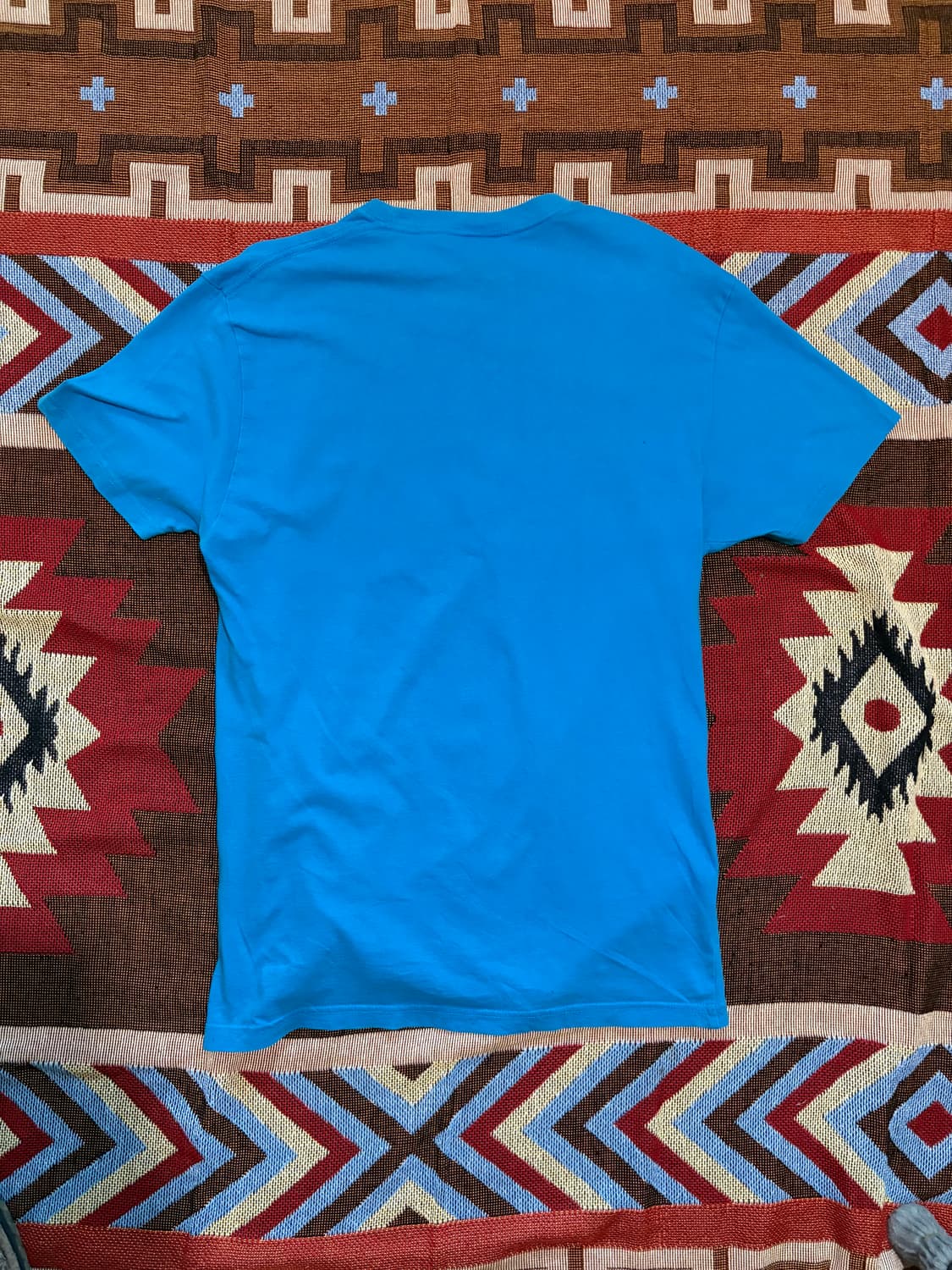 100) 90s 골드짐 올드스쿨 보디빌딩 반팔 상품이미지6