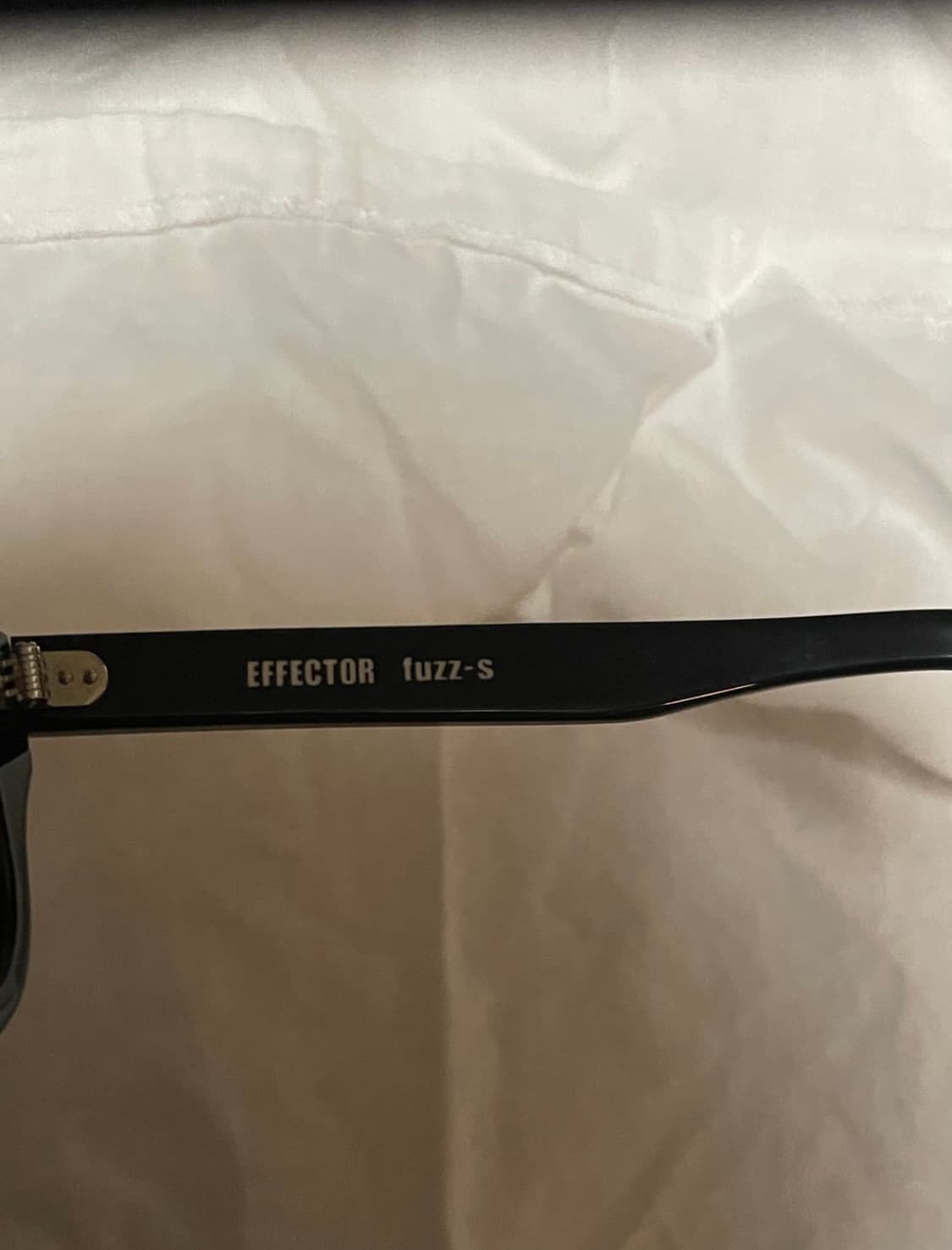 이펙터 퍼즈 s bk 틴트렌즈 상품이미지4