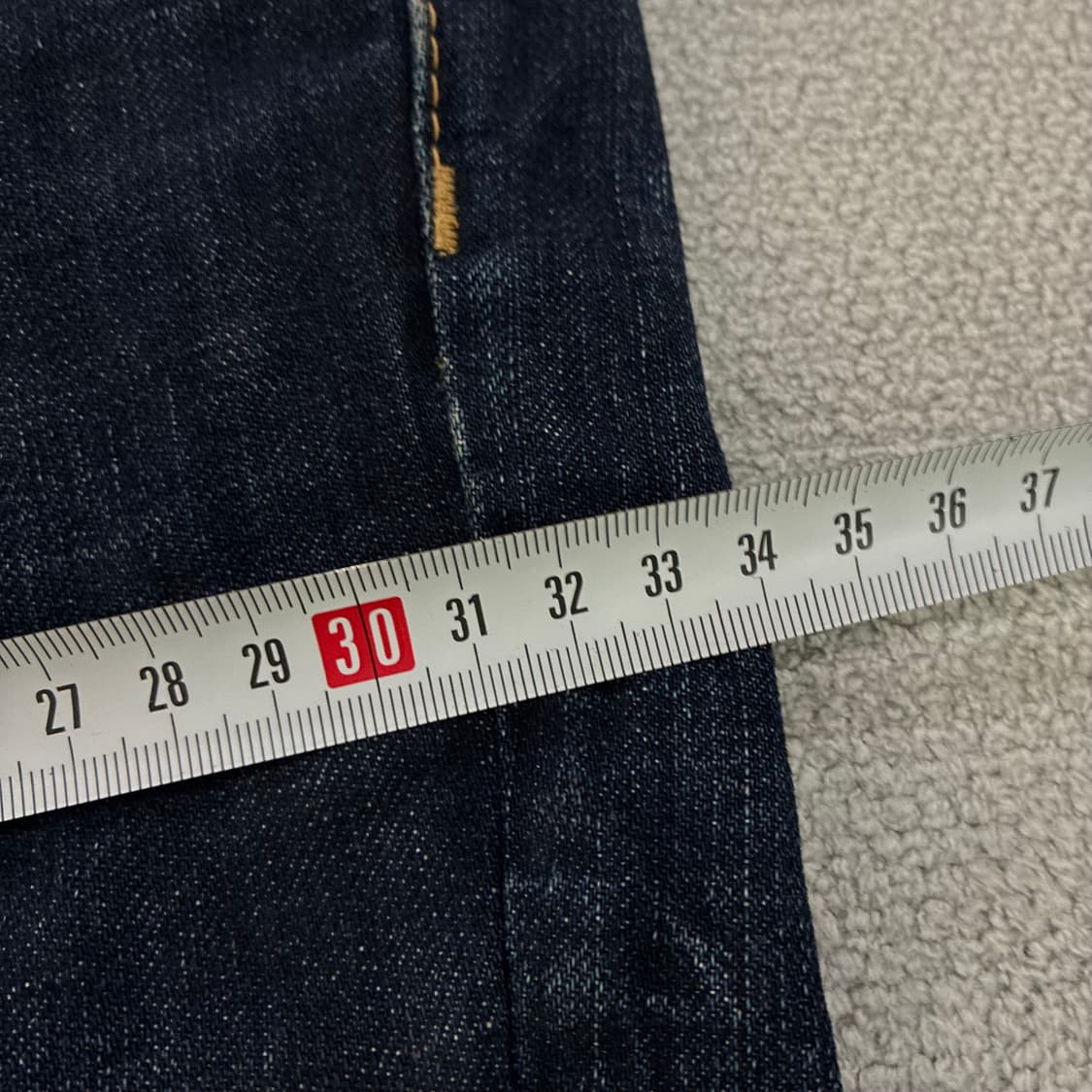 디스퀘어드2 데님 청바지 39 상품이미지7