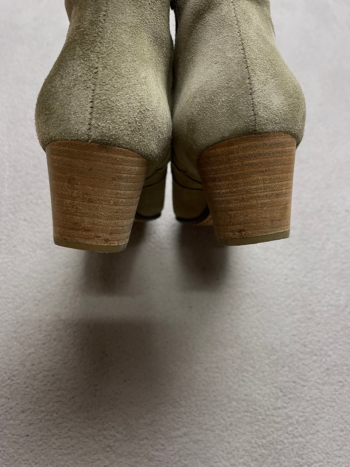 [37] 이자벨마랑 레더부츠 -240 상품이미지5