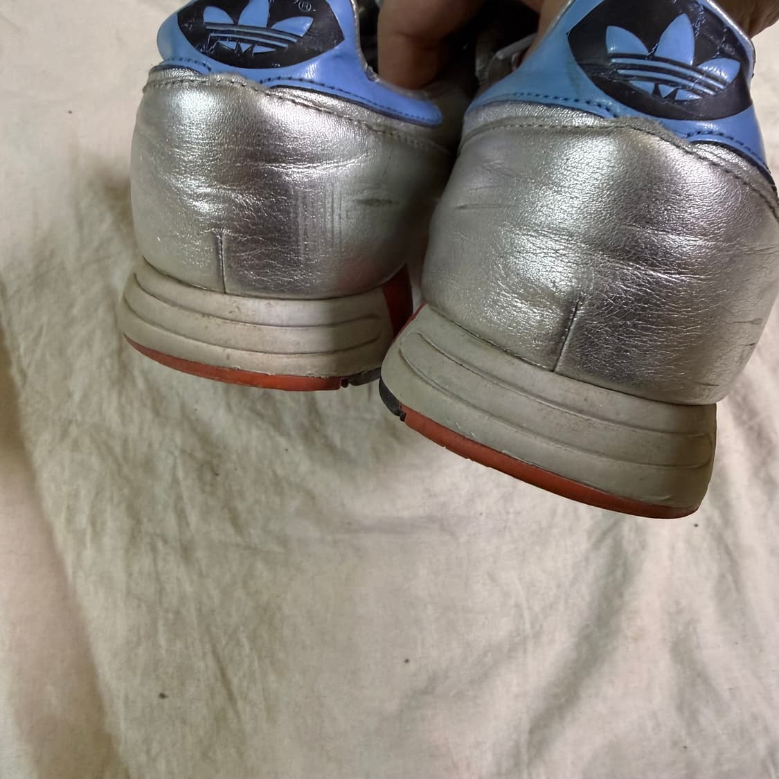 Rare Adidas Micropacer OG 상품이미지3