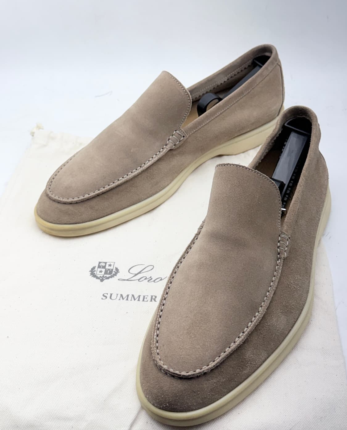 정품)로로피아나43 상품이미지3