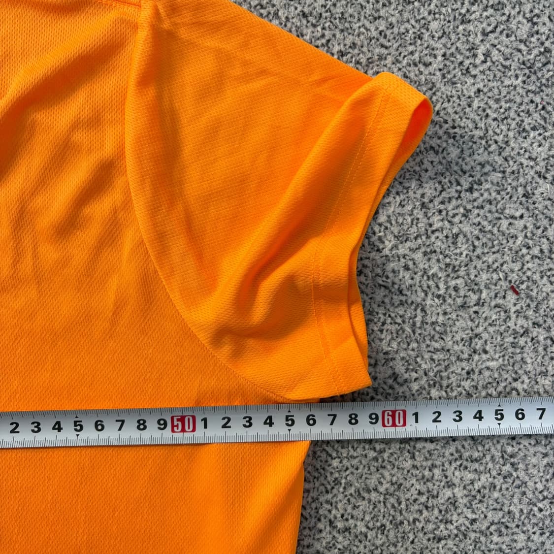 XL 나이키 기능성 반팔 티셔츠 0609J2 상품이미지6