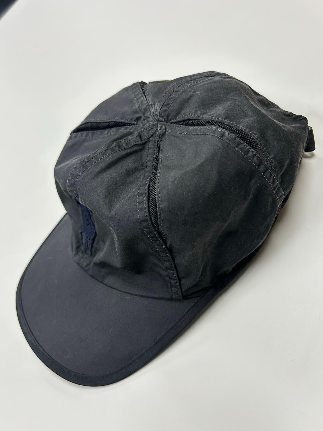 폴로 랄프로렌 빅포니 us open 볼캡 상품이미지4