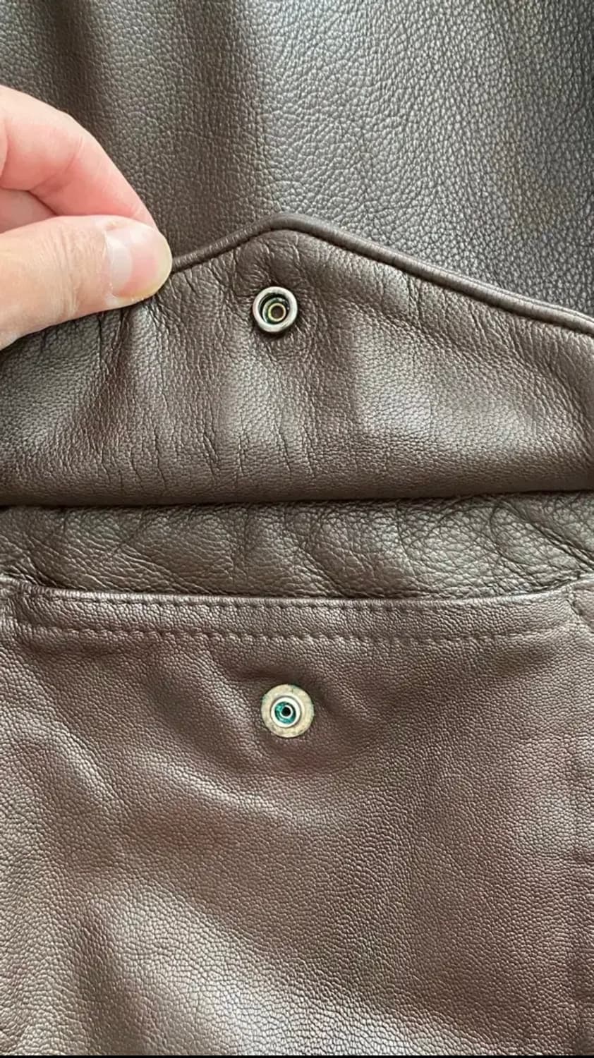 Cooper a2자켓 상품이미지8